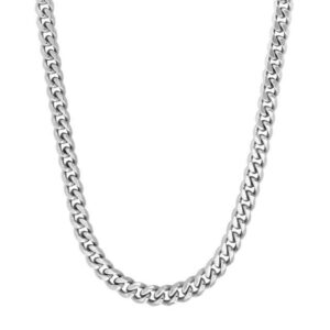 Stálkeðja – Glans