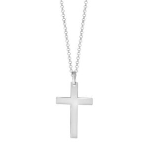 Stálhálsmen – Kross