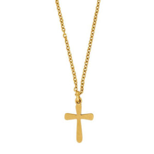 Stálhálsmen – Kross - Gyllaður