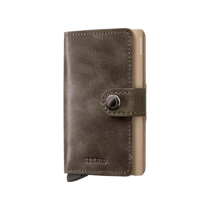 Secrid veski Vintage Traceable Clay