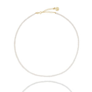 Hálsmen | Perla | Dulúð