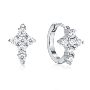 CROSS DIVINE – EYRNALOKKAR – VERA DESIGN