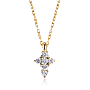 CROSS DIVINE – HÁLSMEN – VERA DESIGN