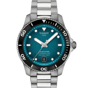 TISSOT – SEASTAR 1000 POWERMATIC 80 40MM - UNISEX