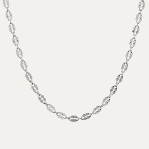 BYLOVISA – ÖRK FÍNLEG KEÐJA – SILFUR