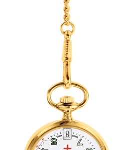 Tissot - hjúkrunarfræðingaúr