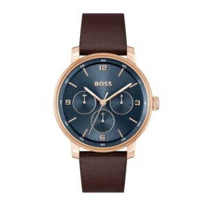 BOSS – HERRAÚR – CONTENDER