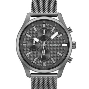 HUGO – HERRAÚR – #CHASE