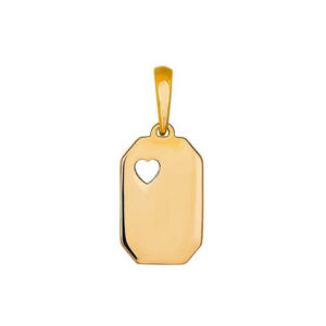 GULLHÁLSMEN – 8 KT