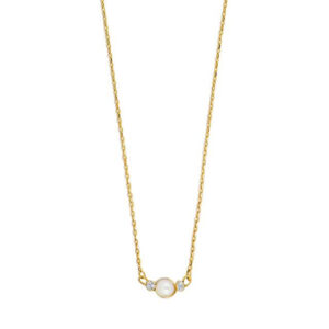 GULLHÁLSMEN – 8 KT