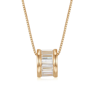 TUNNEL MIDI – HÁLSMEN – VERA DESIGN