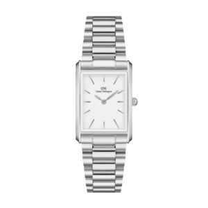 Daniel Wellington – BOUND 3-LINK SILVER