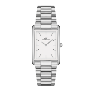 Daniel Wellington – BOUND 3-LINK SILVER