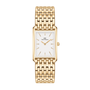 Daniel Wellington – BOUND 9-LINK GOLD