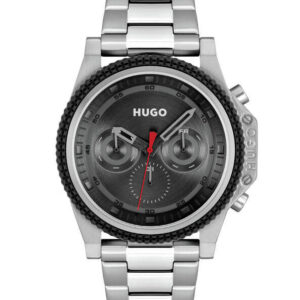 HUGO – HERRAÚR – #BRAVE