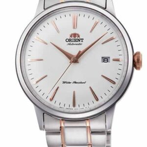 ORIENT – HERRAÚR – SJÁLFVINDA