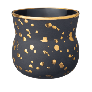 VELTIBOLLI – REGN – SVARTUR