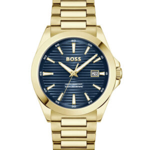 BOSS – HERRAÚR – STRIKE