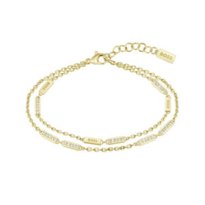 BOSS – STÁLARMBAND