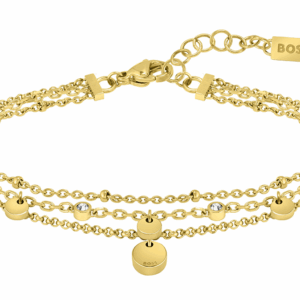 BOSS – STÁLARMBAND