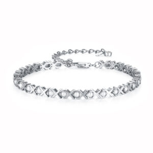 XOXO PEARL – ARMBAND – VERA DESIGN