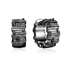 STRING MIDI HOOP – EYRNALOKKAR – VERA DESIGN