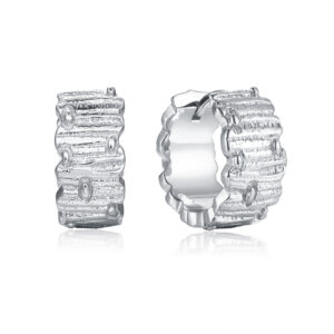 STRING MIDI HOOP – EYRNALOKKAR – VERA DESIGN