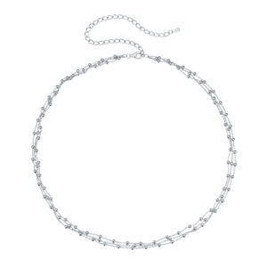 CHAINS – HÁLSMEN – VERA DESIGN