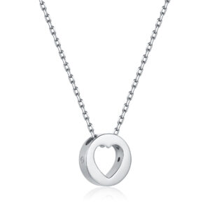 HEART TUNNEL – HÁLSMEN – VERA DESIGN