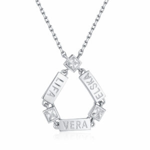 LIFE – HÁLSMEN – VERA DESIGN