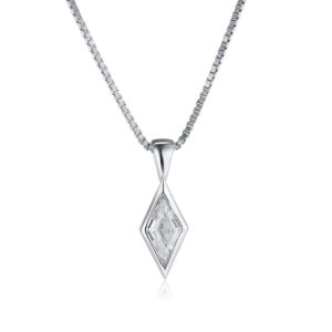 DIAMOND PENDANT – HÁLSMEN – VERA DESIGN