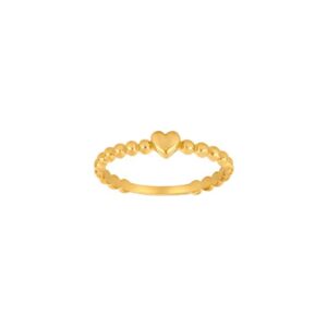 Gullhringur – 8 kt