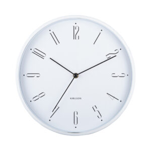 Karlsson – Regal Numbers – Hvít