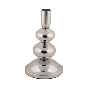 KERTASTJAKI – Dazzle Small – Silfur