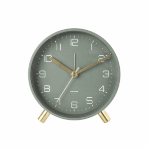 KARLSSON – VEKJARAKLUKKA – Lofty