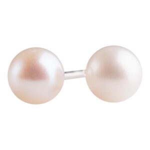 FERSKVATNSPERLUR - SILFUR