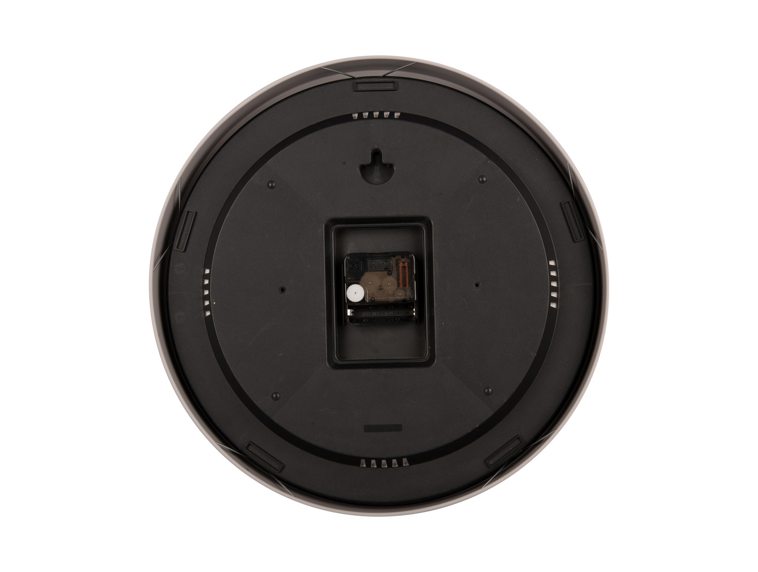 Karlsson – Belle Numbers – Warm grey - Image 3