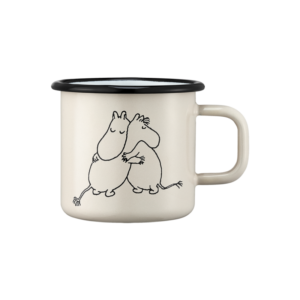 MOOMIN Moomin 80year Anniversar 3,7 DL