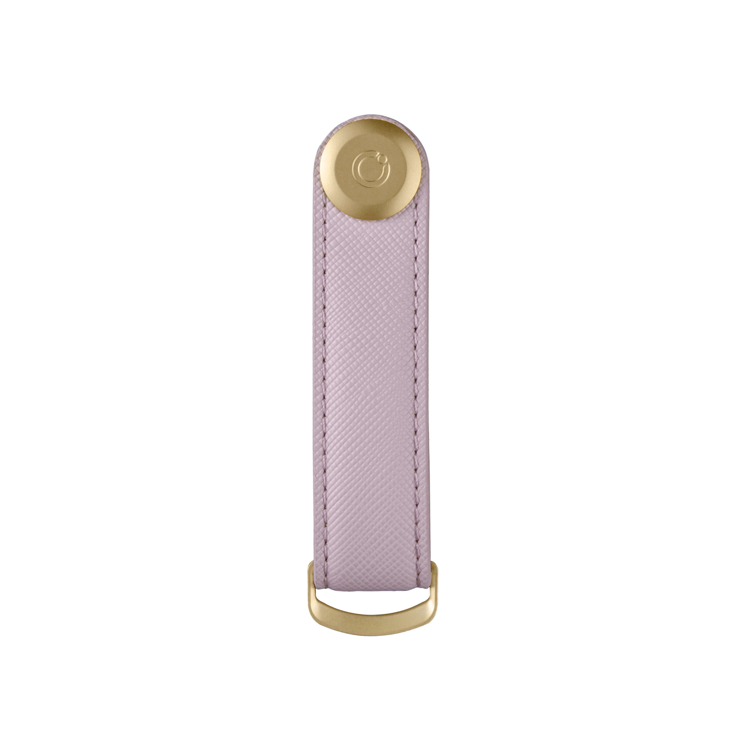 Orbitkey – Lyklakippa – Lilac - Image 3