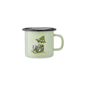 MOOMIN SNUFKIN, 2,5 DL