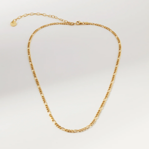 BY•L – FIGARO HERRAR HÁLSKEÐJA – GYLLT