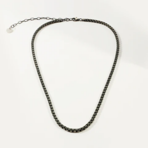 BY•L – BOX HÁLSKEÐJA – OXI