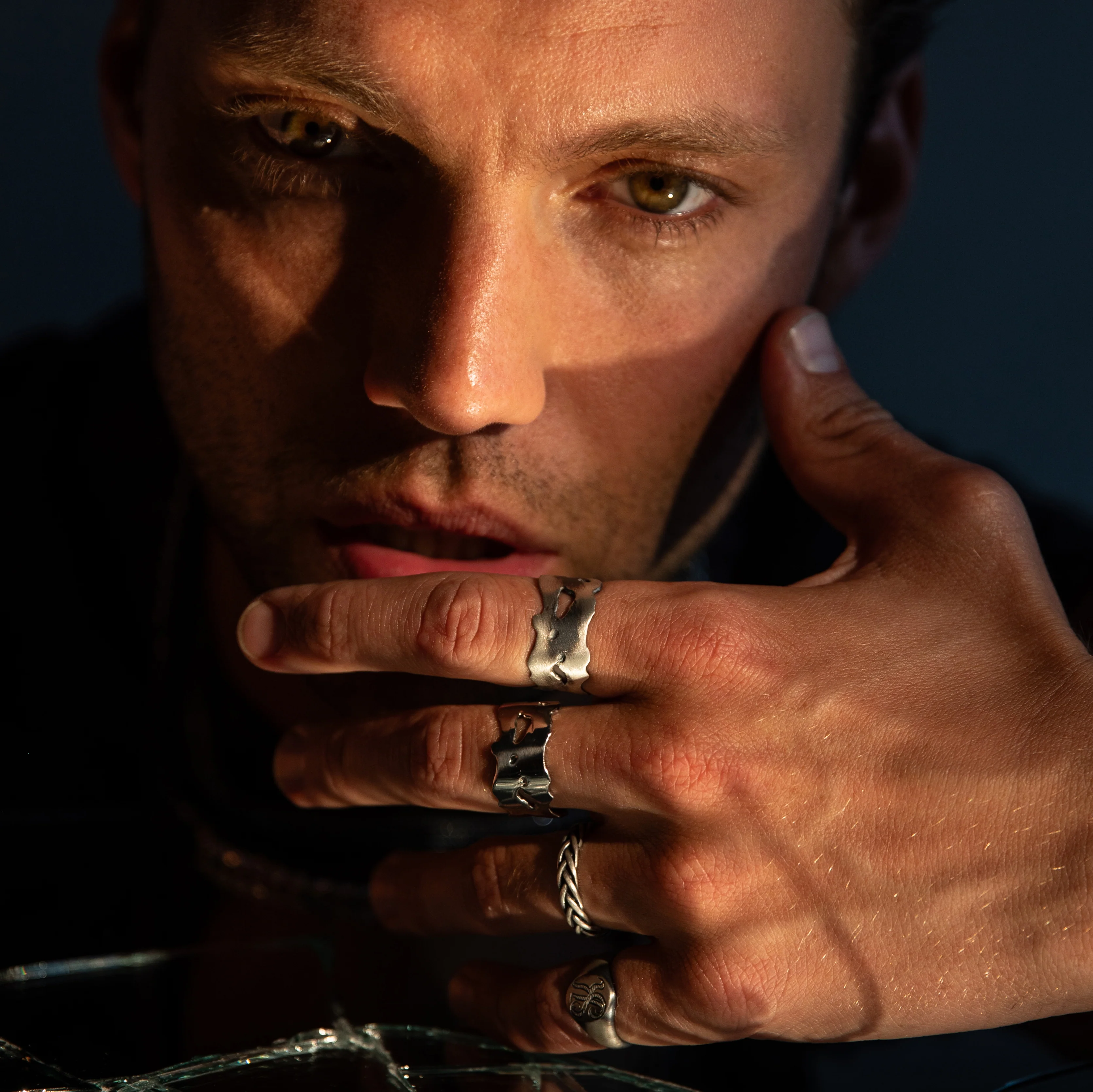 BY•L – STORMUR RAW HRINGUR BREIÐUR – OXI - Image 2