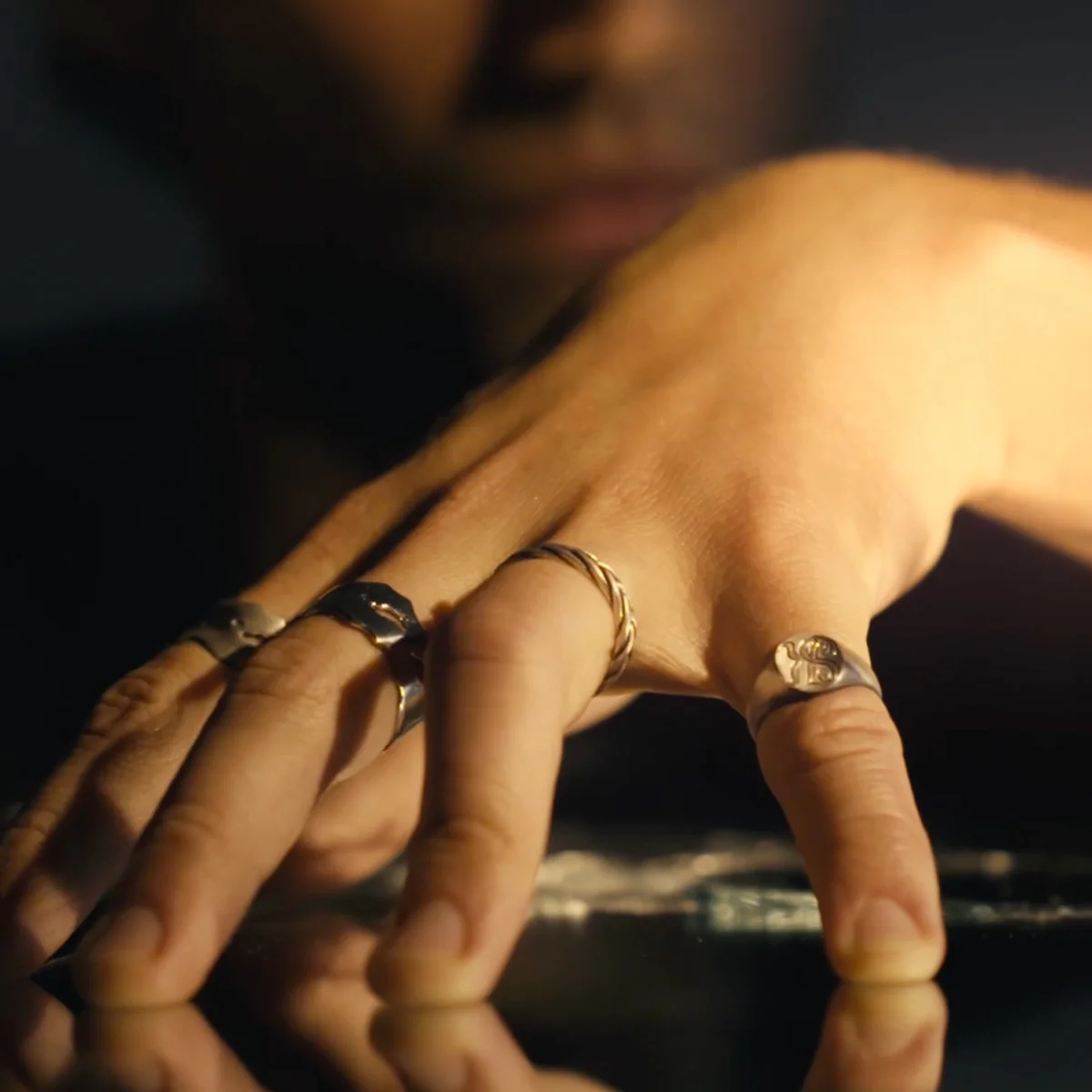 BY•L – STORMUR RAW HRINGUR BREIÐUR – OXI - Image 3