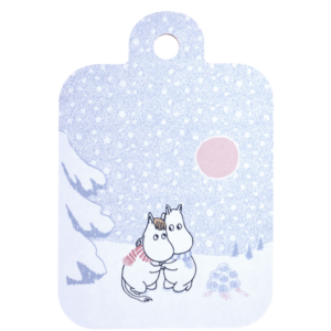 Muurla- Bretti – Let it snow