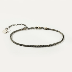 BY•L – FOXTAIL ARMBAND FÍNLEGT - OXI