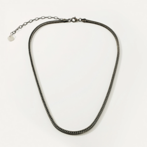 BY•L – FOXTAIL HÁLSKEÐJA - OXI