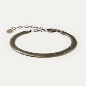 BY•L – SPINE FLAT ARMBAND - OXI