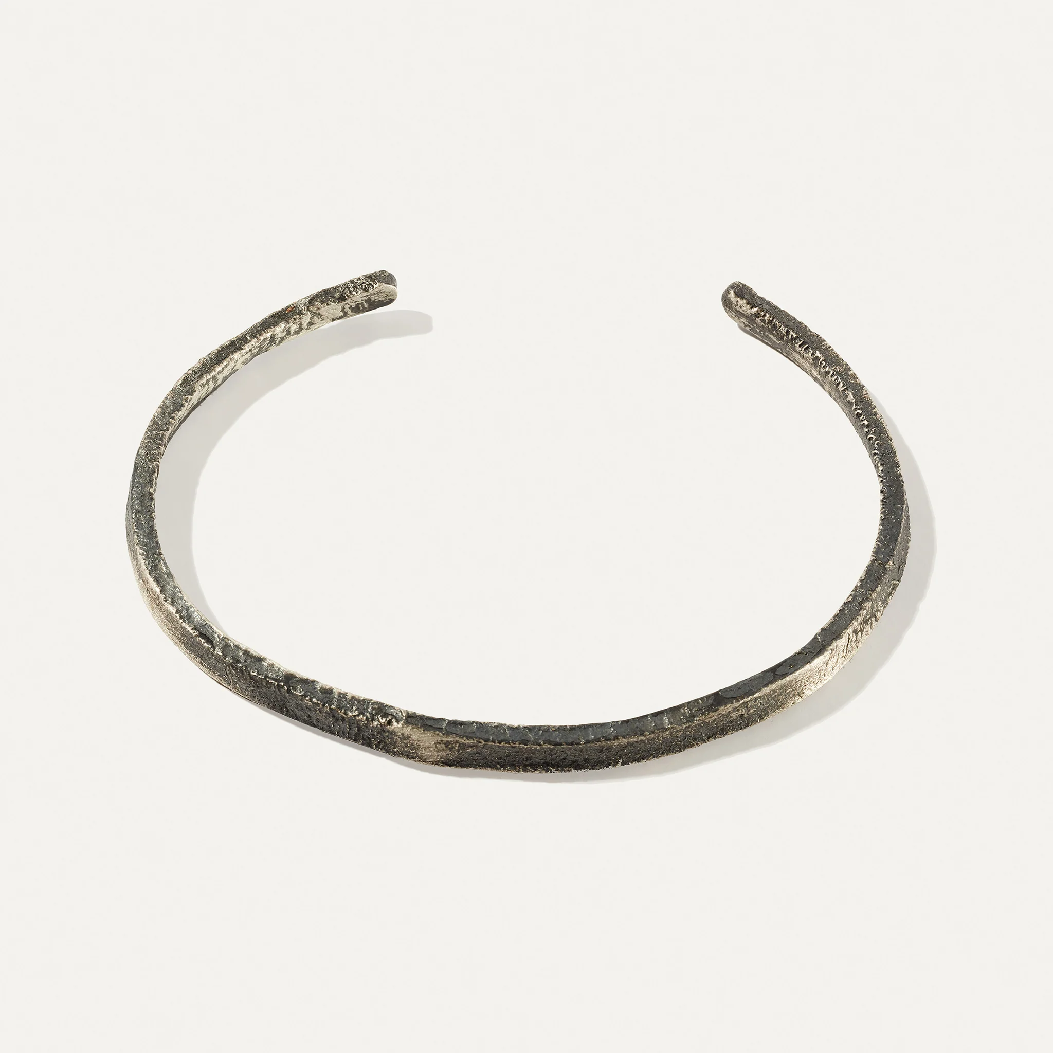 BY•L – STORMUR CUFF ARMBAND - OXI