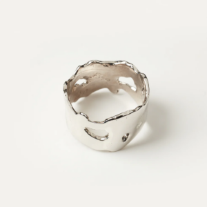 BY•L – STORMUR RAW HRINGUR BREIÐUR - RHODIUM